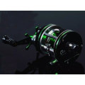 Patented Design Chrolling Reel /Baitcasting Reel/Fishing Reel/Chrolling Reel